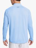 Under Armour Tech Tex Long Sleeve Top, Horizon Blue