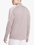 Under Armour Tech Long Sleeve Top,  Gray / Green