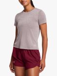 Under Armour Launch Women's Camo Short Sleeve Tee