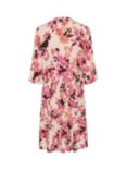 Saint Tropez Eda Floral Dress, Multi