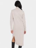 Saint Tropez Mila Roll Neck Midi Jumper Dress