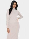 Saint Tropez Mila Roll Neck Jumper