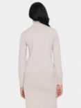 Saint Tropez Mila Roll Neck Jumper