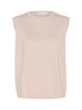 Saint Tropez Mila Sleeveless Knit Top