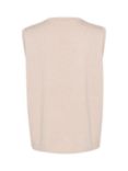 Saint Tropez Mila Sleeveless Knit Top