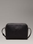 Calvin Klein Sculpted Camera Bag, Black