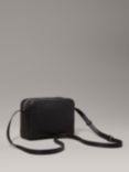 Calvin Klein Sculpted Camera Bag, Black