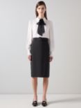 L.K.Bennett Tabitha Pencil Skirt