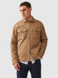 Rodd & Gunn Fordel Jacket, Tan