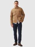 Rodd & Gunn Fordel Jacket, Tan