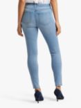 NYDJ Ami Sure Stretch Skinny Jeans, Blue Valley