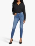 NYDJ Ami Sure Stretch Skinny Jeans, Fairmont