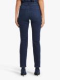 NYDJ Sheri High Rise Slim Jeans