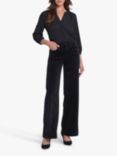 Teresa Wide Leg Corduroy Trousers