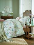 Laura Ashley Poppy Mead Duvet Cover Set