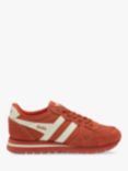 Gola Classics Daytona '88 Trainers, Clay/Off White