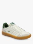 Gola Classics Eagle '86 Leather Trainers, Off White