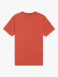 Triumph Motorcycles Barwell T-Shirt, Rust