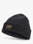 Triumph Motorcycles Watch Knit Beanie Hat, Navy