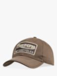 Triumph Motorcycles Forecourt Cap