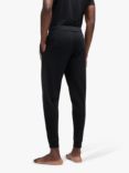 HUGO BOSS Foiled Lounge Pants, Black