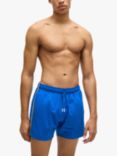 HUGO BOSS Swim Shorts, Bright Blue