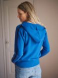 NRBY Saffron Wool Cashmere Jumper