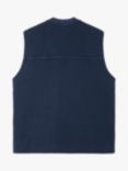 Stan Ray Pork Chop Vest, Navy Duck