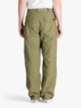 Stan Ray Fat Pant, Olive Sateen