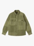 Stan Ray CPO Cotton Shirt, Olive