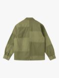 Stan Ray CPO Cotton Shirt, Olive