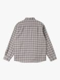 Stan Ray Classic Plaid Cotton Flannel Shirt