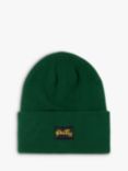 Stan Ray Heavyweight Fold Beanie, Green