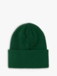 Stan Ray Heavyweight Fold Beanie, Green