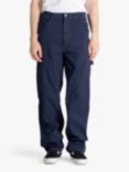 Stan Ray OG Painter Cotton Trousers, Navy Duck