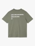 Stan Ray Expedition Cotton T-Shirt, Sage