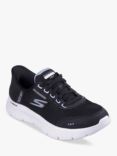 Skechers GO WALK Flex Trainers