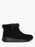 Skechers On-the-GO Stellar Cozy Step Ankle Boots