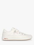 Skechers Street Arch Fit Arcade On My Way Trainers, White