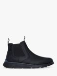 Skechers Augustino Paulo Leather Chelsea Boots