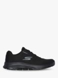 Skechers GO WALK 7 Avalo 2 Trainers, Black