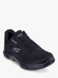 Skechers GO WALK 7 Avalo 2 Trainers, Black