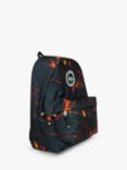 Hype Kids' Lava Backpack, 18L, Multi