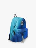 Hype Kids' Gradient Backpack, 18L, Blue