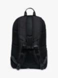 Hype Kids' Maxi Backpack, Black