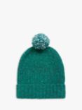 Celtic & Co. Donegal Wool Bobble Hat