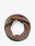 Celtic & Co. Fair Isle Lambswool Snood