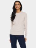 Saint Tropez Mila Long Sleeve Jumper