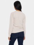 Saint Tropez Mila Long Sleeve Jumper