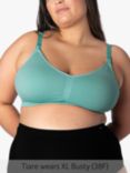 Hotmilk My Necessity Full Cup Nursing Bra, Jade